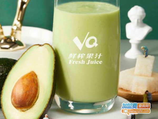 萃果师
