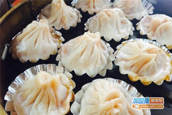 四季美汤包连锁加盟费