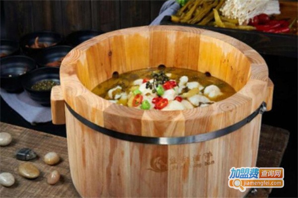 九孔喷泉木桶鱼加盟