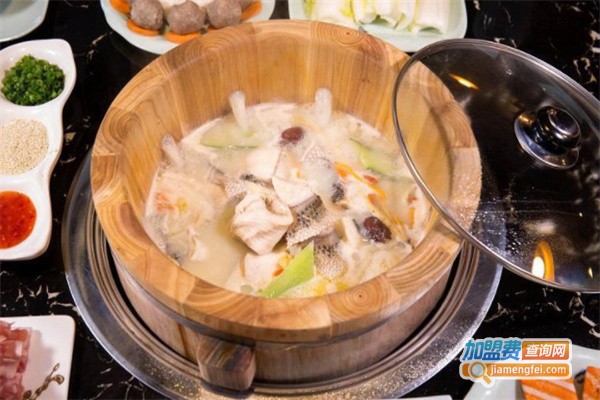 九孔喷泉木桶鱼加盟