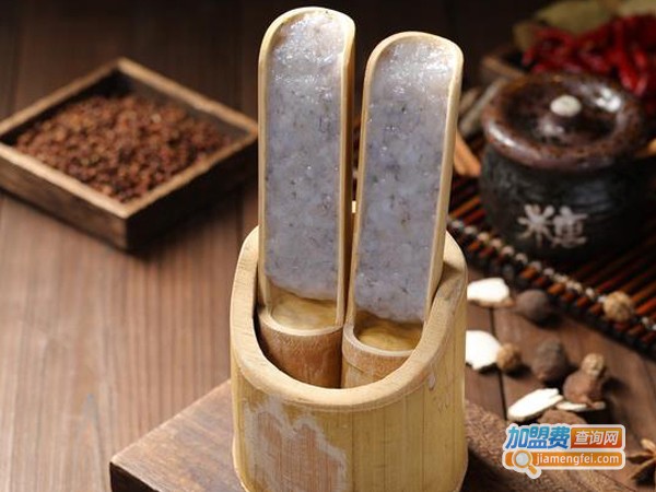 山上桥烧菜火锅加盟费