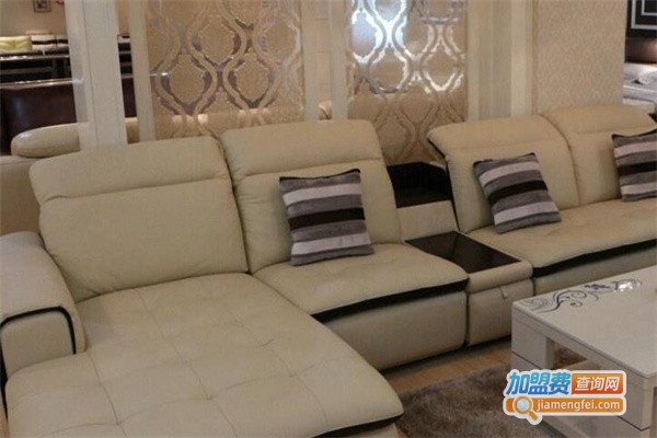 雅科波罗整体家居加盟