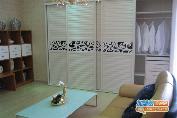 雅科波罗整体家居加盟