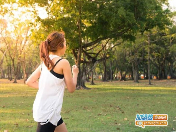 纤体减肥店加盟费