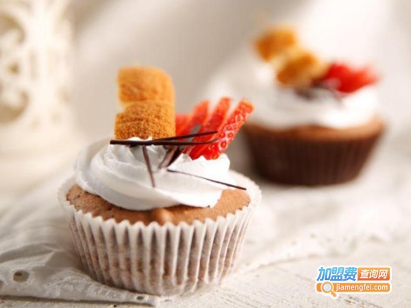 法蒂诺蛋糕加盟费