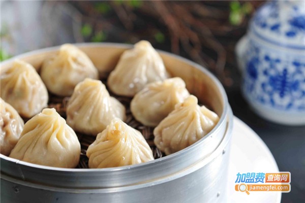 四季美汤包连锁加盟费