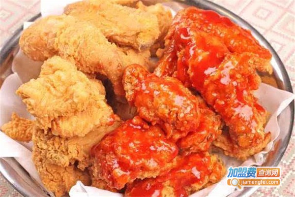 五味斋炸鸡加盟费