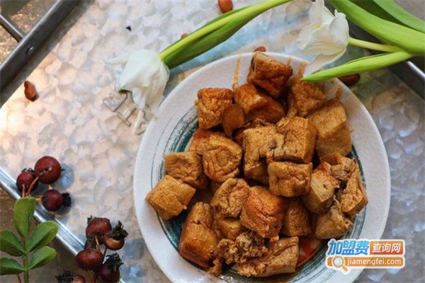 三十三吉螺蛳粉加盟