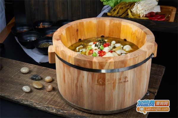 九孔喷泉木桶鱼加盟