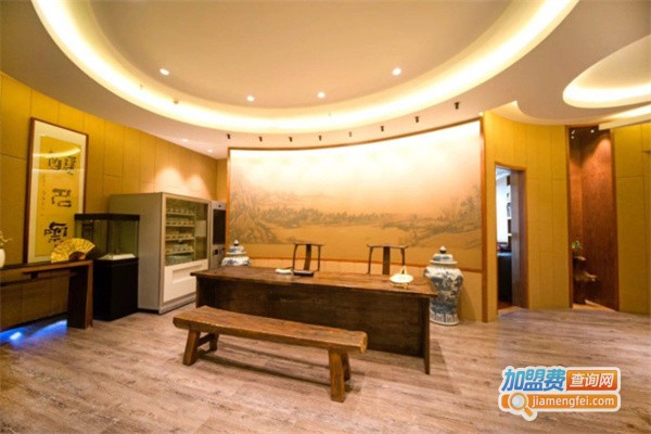 皇婷太极禅医美加盟