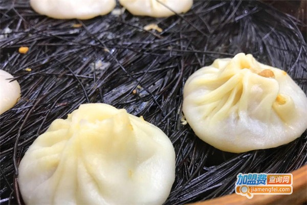 四季美汤包连锁加盟费