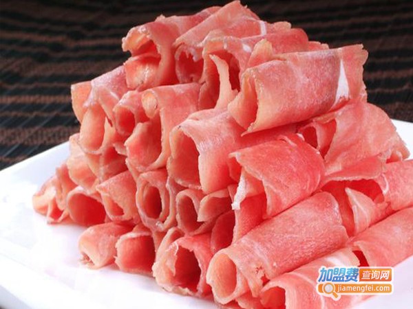 杨记祥和羊肉馆加盟费