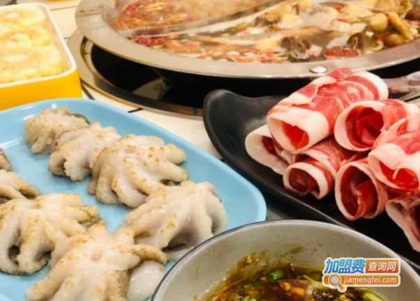 华先生牛排火锅加盟费