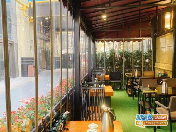 杨记祥和羊肉馆加盟费