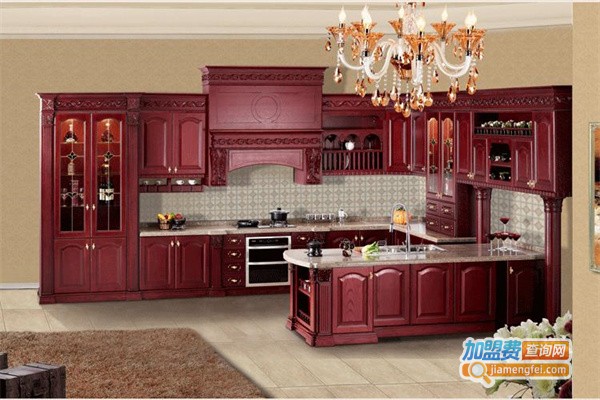 雅科波罗整体家居加盟