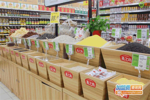 么么哒外卖加盟费