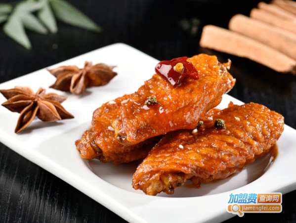 卯记卤味加盟费