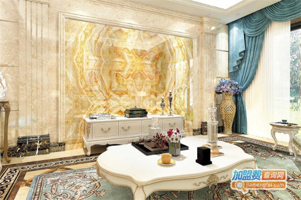 大风歌全屋瓷砖定制加盟费