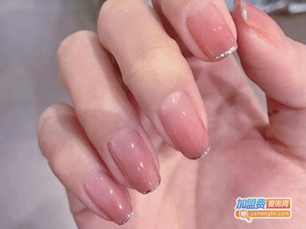 JURERNAIL美甲美睫加盟费