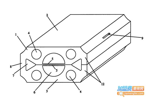 三利源节油器加盟费