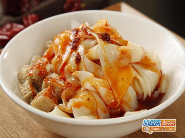 那加现蒸米皮加盟费