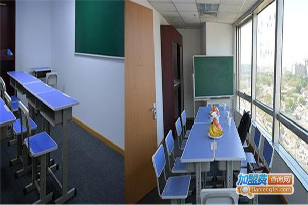 学易大语文加盟费