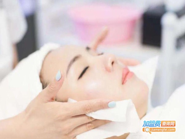 FUN FIOWER皮肤管理加盟