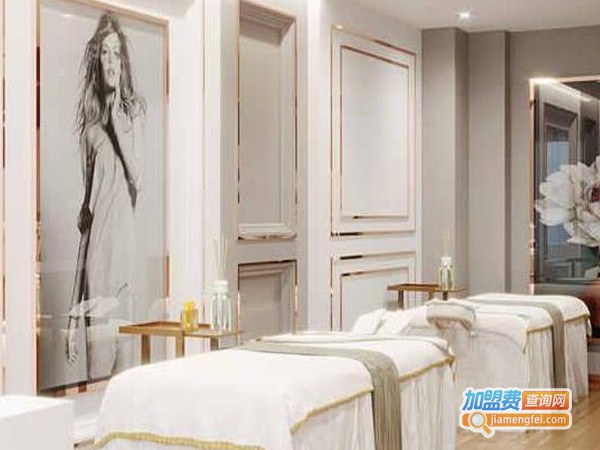 FUN FIOWER皮肤管理加盟费