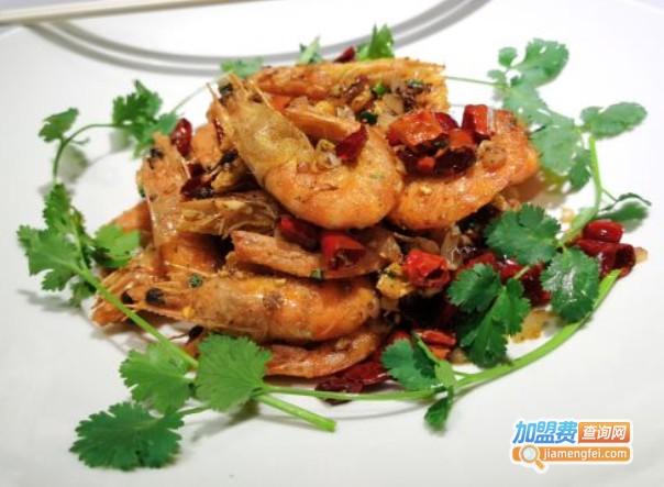 柴火灶·青晓加盟费