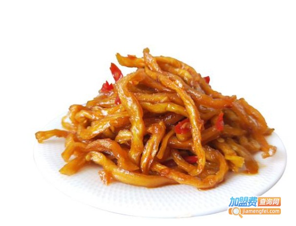 酱菜铺加盟