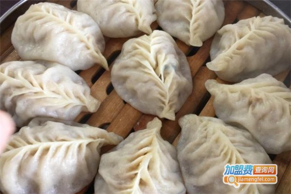 戴河香蒸饺加盟费