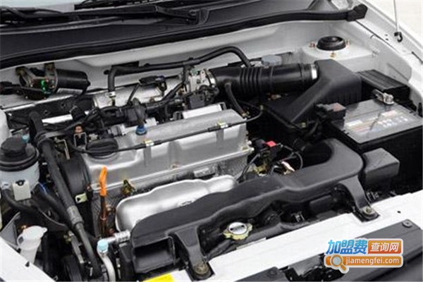 车动力节油器加盟费