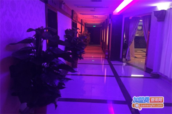 御玲珑养生会所加盟