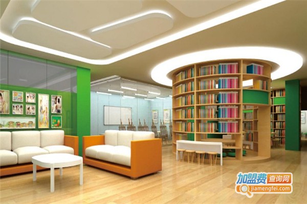 书香源托管教育加盟费