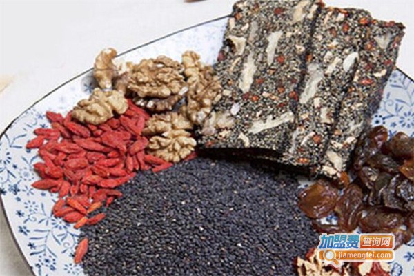 嘟嘟驴阿胶加盟费