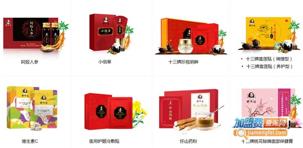 黄飞鸿热灸体验馆加盟