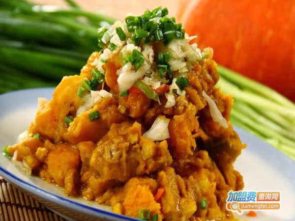 农家园饭庄加盟费