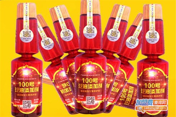 金聖汽油添加剂加盟费