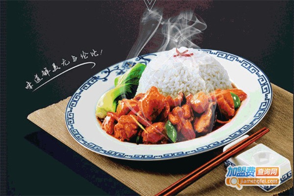 么么哒外卖加盟