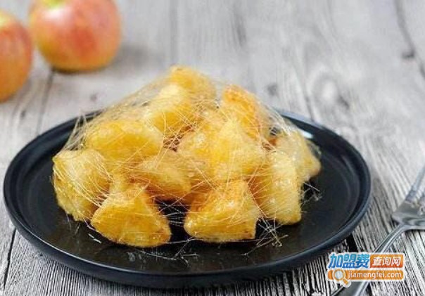 柴火灶·青晓加盟费