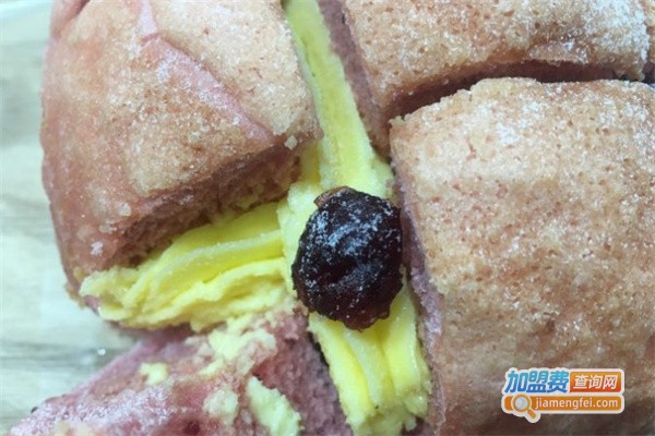 jason杰森蛋糕加盟