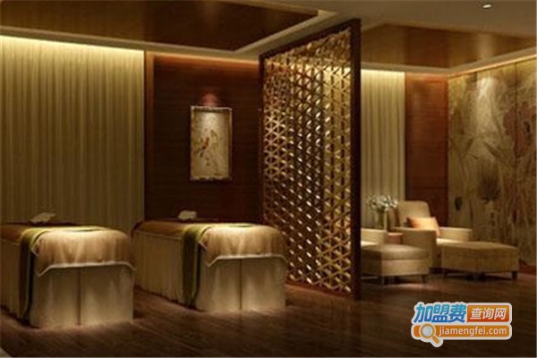 恩益健康加盟费