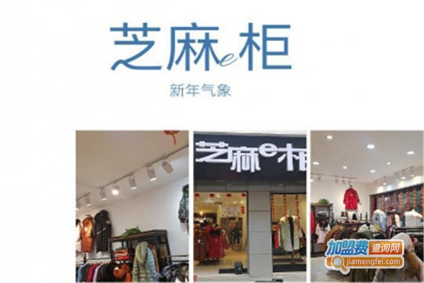 芝麻e柜加盟费