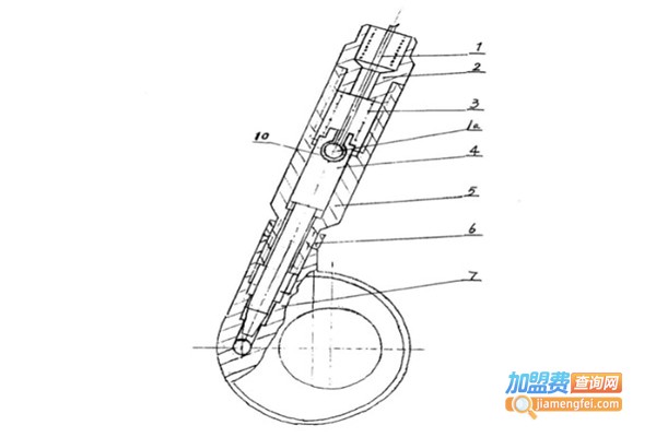 三利源节油器加盟费