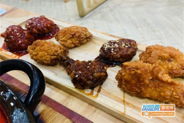 刘三顺烤肉店加盟