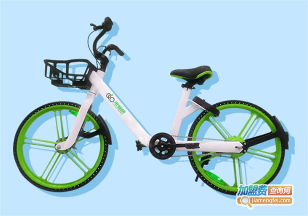 来骑哦电动车加盟