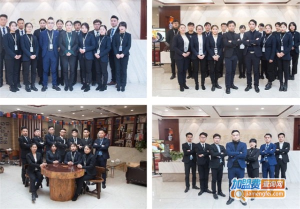 人人福鲜面加盟