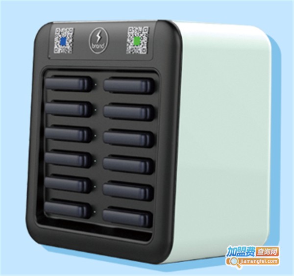 来骑哦电动车加盟