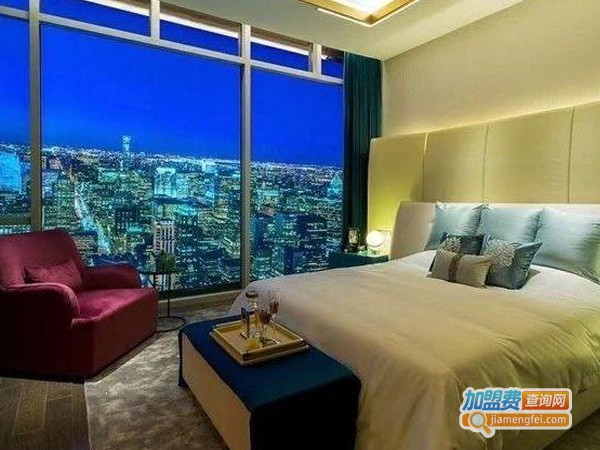 天廊装饰加盟费