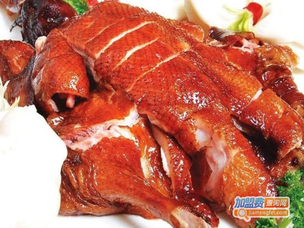 黄记品一味茶油鸭加盟费